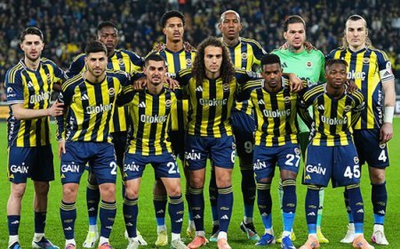 Fenerbahçeli yıldıza Dünya Kupası müjdesi! ‘Türkiye’den geliyor’