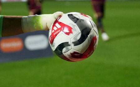 Süper Lig'de hafta içi mesaisi yarın başlayacak