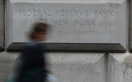 Fed faiz kararı toplantısına çatışmaların gölgesinde girecek