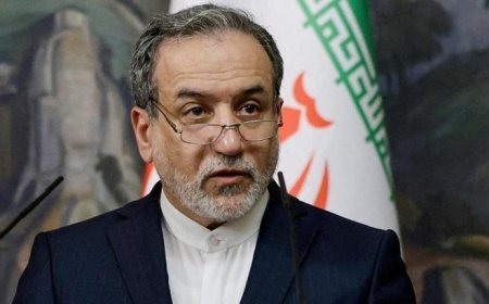 İran'dan ABD ile doğrudan temas iddialarına yalanlama