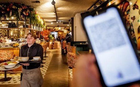 Dolandırıcılıkta yeni yöntem: QR kod tuzağı