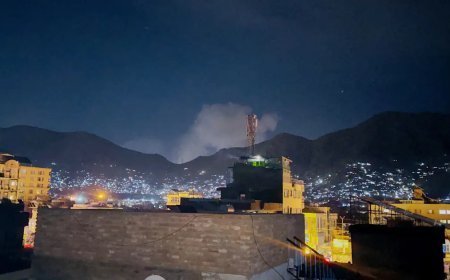 Kabil'de hastane katliamı: 400 ölü