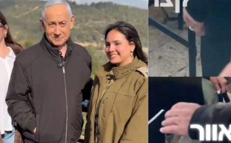 SON DAKİKA HABERLER: Kare kare incelendi, şüpheler derinleşti! Son videodaki çarpıcı detay: İsrail Başbakanı Netanyahu gerçekten hayatta mı?