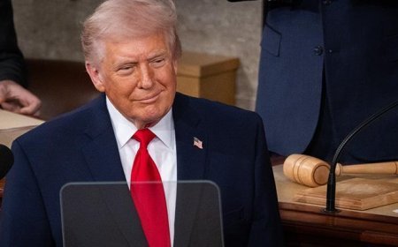 ABD Başkanı Trump'tan dikkat çeken ima! '51. eyalet olmak isteyen var mı?'