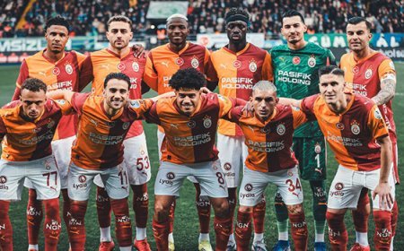 Galatasaray Anfield’da çeyrek final peşinde! 7 isim ceza sınırında