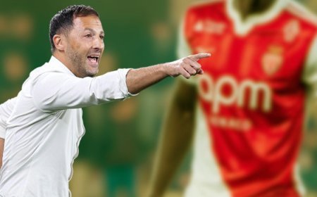 Fenerbahçe'ye 30 milyon euroluk orta saha! Galatasaray da istemişti