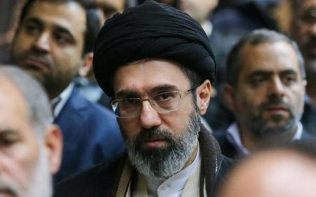 İran'ın yeni lideri Mücteba Hamaney'in gizlice Rusya'ya götürüldüğü iddia edilmişti! Moskova'dan ilk açıklama geldi