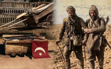 Düşmanı dondurmayla durdurdular! Avustralya’dan çıkan Çanakkale zaferi: ‘İki Türk Anzakları yıktı’