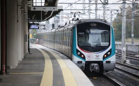 Ramazan Bayramı'nda toplu taşıma, köprü ve otoyollar ücretsiz