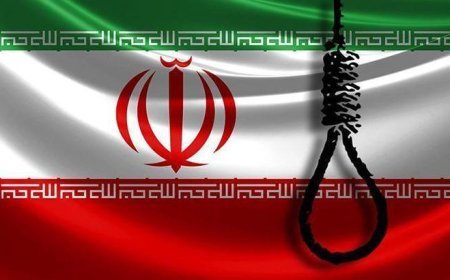 İran’da İsrail adına casusluk yaptığı iddiasıyla bir kişi idam edildi! 'Stratejik bilgileri Mossad'a aktarıyor'