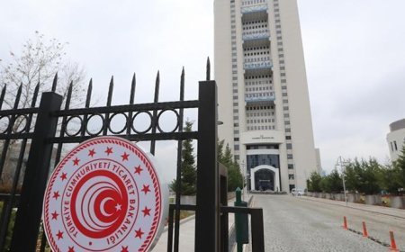 Ticaret Bakanlığı: Spekülasyon ve stokçuluğa kesinlikle geçit verilmeyecektir