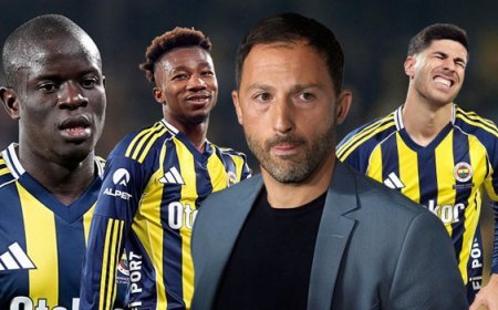 Fenerbahçe'nin Gaziantep FK galibiyetini yazdılar! '12 bin 726 kişiyle başarmak mümkün mü?'
