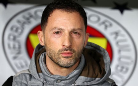 Tedesco, Kadıköy'de hiç kaybetmedi!