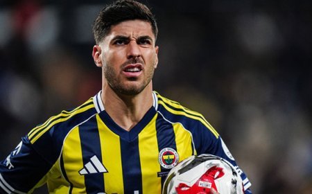Marco Asensio, asist krallığına koşuyor!