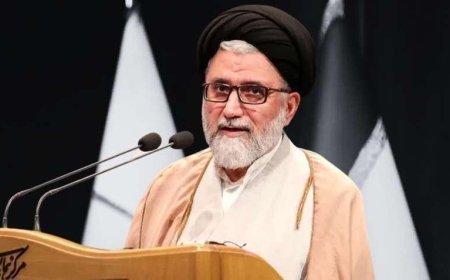 İsrail Savunma Bakanı Katz: İran İstihbarat Bakanı Hatib öldürüldü