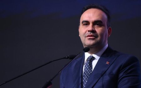 Bakan Kacır'dan 18 Mart Çanakkale Zaferi mesajı