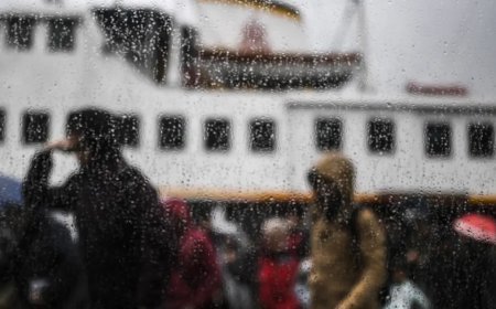 İstanbullular dikkat! Balkanlardan yola çıktı, üç gün etkili olacak