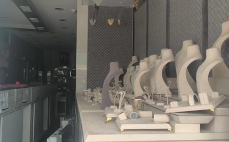 50 milyonluk vurgun suçlaması: "Cenaze dolayısıyla kapalıyız" dedi, ortadan kayboldu