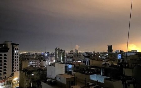 Dünyayı tedirgin eden sözler: İran uyuyordu, siz onu uyandırdınız, fırtına kopacak