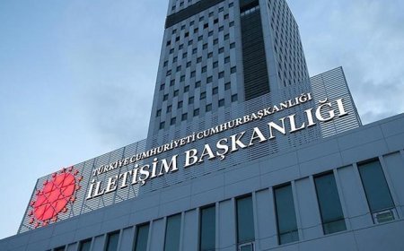 DMM'den 'Türkiye'nin İsrail'e lojistik sağlayacağı' iddialarına yalanlama