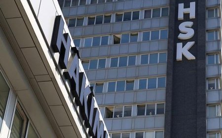 HSK Kararnamesi yayımlandı! 12 savcı ve hakimin görev yeri değişti