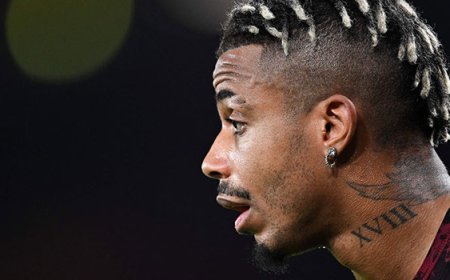 Mario Lemina: 'Liverpool tur için her şeyi yaptı!'