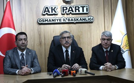 AK Parti Genel Başkan Yardımcısı Yayman: Türkiye başkanlığında diplomasi masası hemen kurulmalı