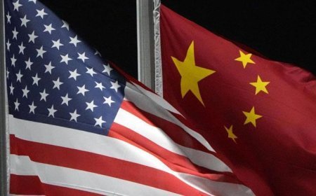 Amerikan istihbaratından 'küresel tehdit' raporu: Çin, Rusya, Kuzey Kore ve İran ABD'yi vurabilir