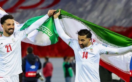 İran'dan Dünya Kupası için son karar! 'Güvenliğimizi sağlayamazlarsa Meksika'da oynarız'