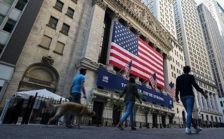 Trump'a ABD'de anket şoku! Savaşa destek vermediler: Bize değil İsrail'e yarıyor