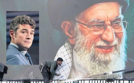 ‘Hamaney’i öldürmemeliydik’