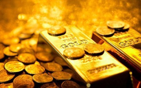 Fed ve petrol, altını vurdu! Fiyatlarda sert dalgalanma