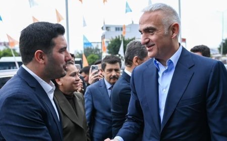 65 milyar dolarlık turizm gücü! Türkiye dünyada ilk 4’te