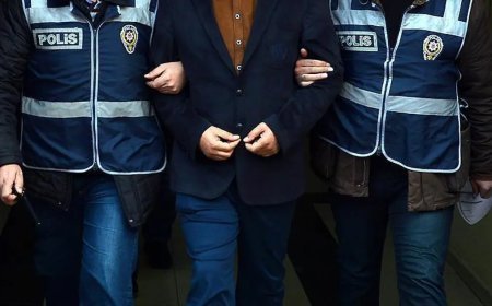 FETÖ'ye 27 şehirde operasyon: 47 şüpheli tutuklandı