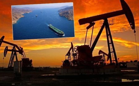 Fitch'ten korkutan petrol senaryosu! 'Hürmüz açılmazsa 120 doları görebilir'