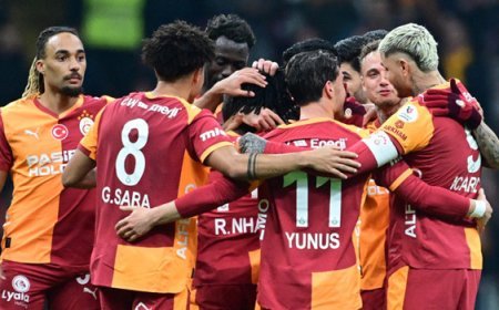Süper Lig'de erteleme maçlarının tarihleri açıklandı!