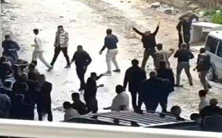 Çocukların kavgasına aileler karıştı! Bayram günü mahalle savaş alanına döndü: 3 ölü 22 yaralı