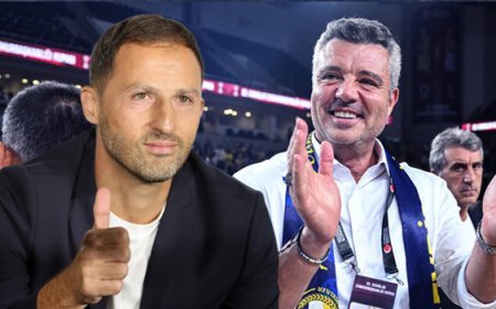 Fenerbahçe'den transferde flaş hamle: Juventus'un iki yıldızı listede!