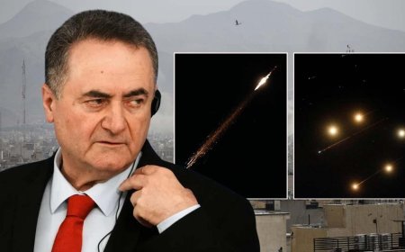 İsrail'den İran'a sert tehdit! Tarih verdiler: Saldırıların yoğunluğu artacak