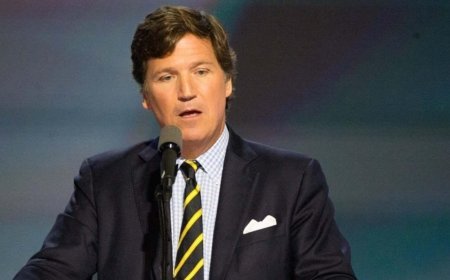 ABD'li gazeteciden çarpıcı iddia! 'İran'a saldırı kararının arkasında İsrail yanlısı çevreler var'