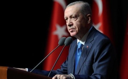 Cumhurbaşkanı Erdoğan’dan halk ozanı Âşık Veysel’i anma mesajı