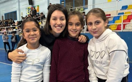 Kortlardan Anadolu’ya uzanan umut köprüsü