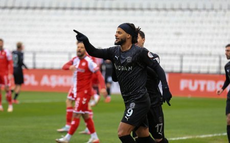 Sivasspor, Manisa'da tek golle mağlup!