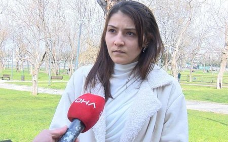 Genç kadının yıllar süren kabusu kanlı saldırıyla ortaya çıktı! 14 yaşında istismar sonucu zorla evlendirildi