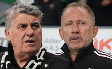 Beşiktaş'tan transfer operasyonu: 5 yıldız oyuncu listede!