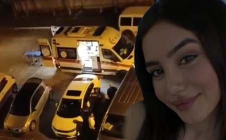 Diyarbakır’da korkunç olay! Kız arkadaşını başından vurup öldürdü