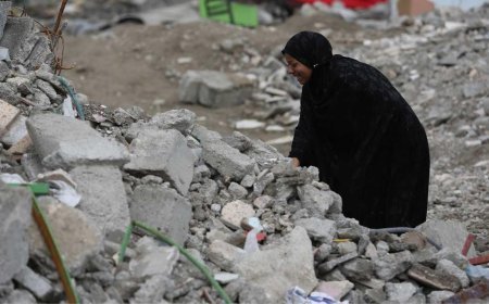 ABD-İsrail'in saldırılarında acı tablo! İran'da 210 çocuk öldürüldü