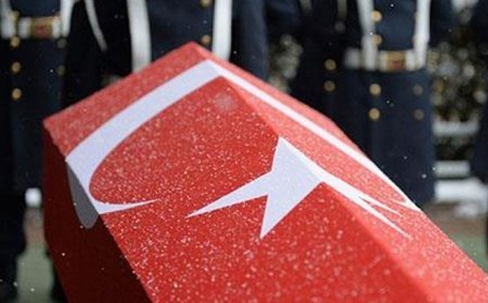 SON DAKİKA ŞEHİT HABERLERİ: MSB açıkladı! Katar'daki helikopter kazasında 3 şehit