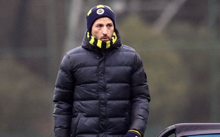 Fenerbahçe'de Beşiktaş mesaisi başladı!