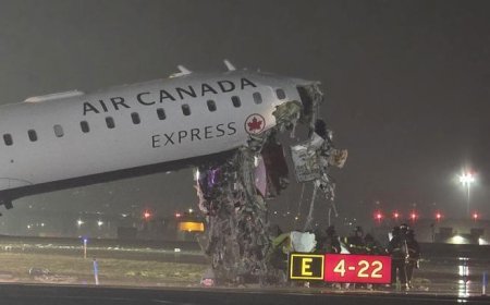 Son dakika...ABD'de havalimanında facia! Uçakla itfaiye aracı çarpıştı: Ölü ve yaralılar var